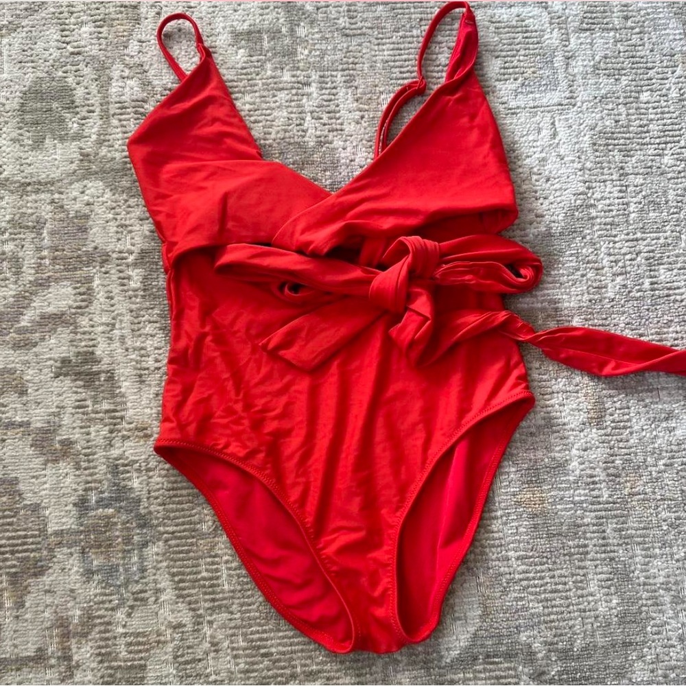All American One Piece